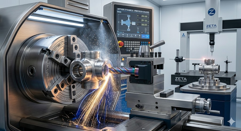 ASTM A182 F48 forged valve bodies bonnets stems seats NACE MR0175 compliant manufacturer